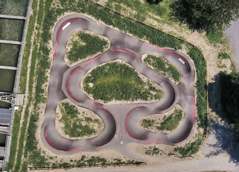 Altendorf pumptrack